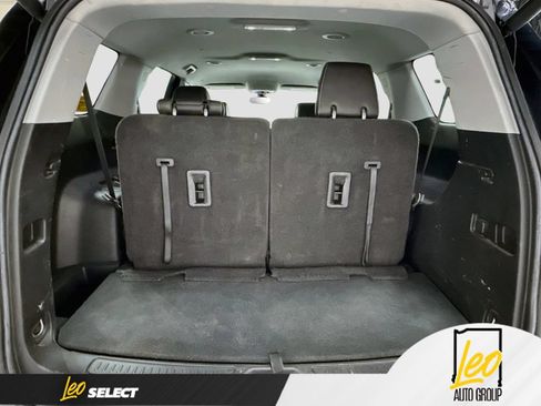 Used 2023 GMC Acadia SLT AWD/4WD image 30