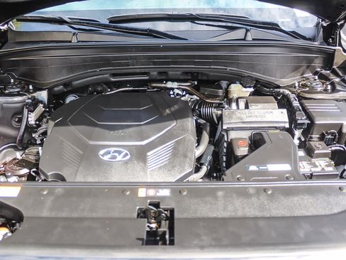 Used 2025 Hyundai Palisade SEL FWD image 25