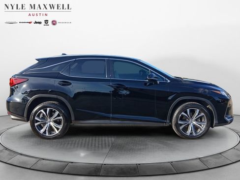 Used 2020 Lexus RX 350 FWD w/ Premium Package image 17