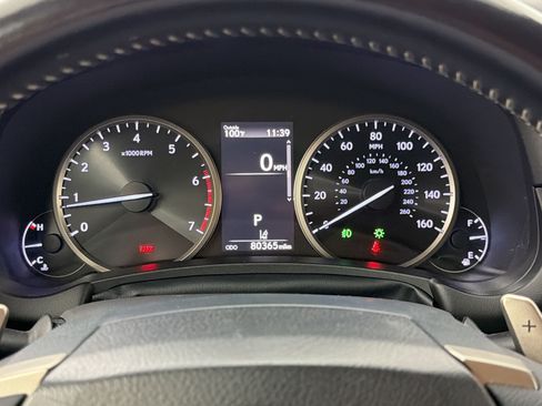 Used 2018 Lexus NX 300 FWD w/ Accessory Package 2 image 20