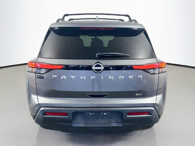 Used 2023 Nissan Pathfinder SV FWD image 7