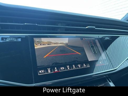 New 2026 Audi Q7 3.0T Premium Plus image 19