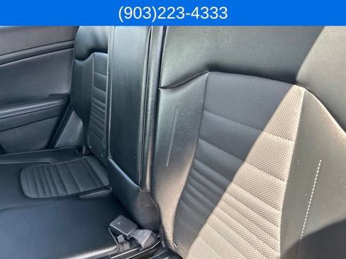 Used 2023 Kia Sportage SX FWD image 42