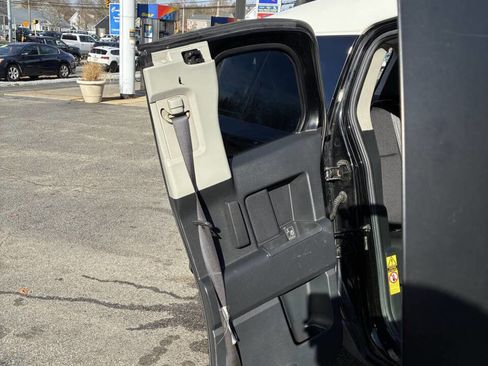 Used 2007 Toyota FJ Cruiser 4WD image 20