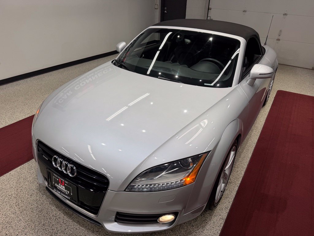 Used 2012 Audi TT 2.0T Premium Plus AWD/4WD image 56