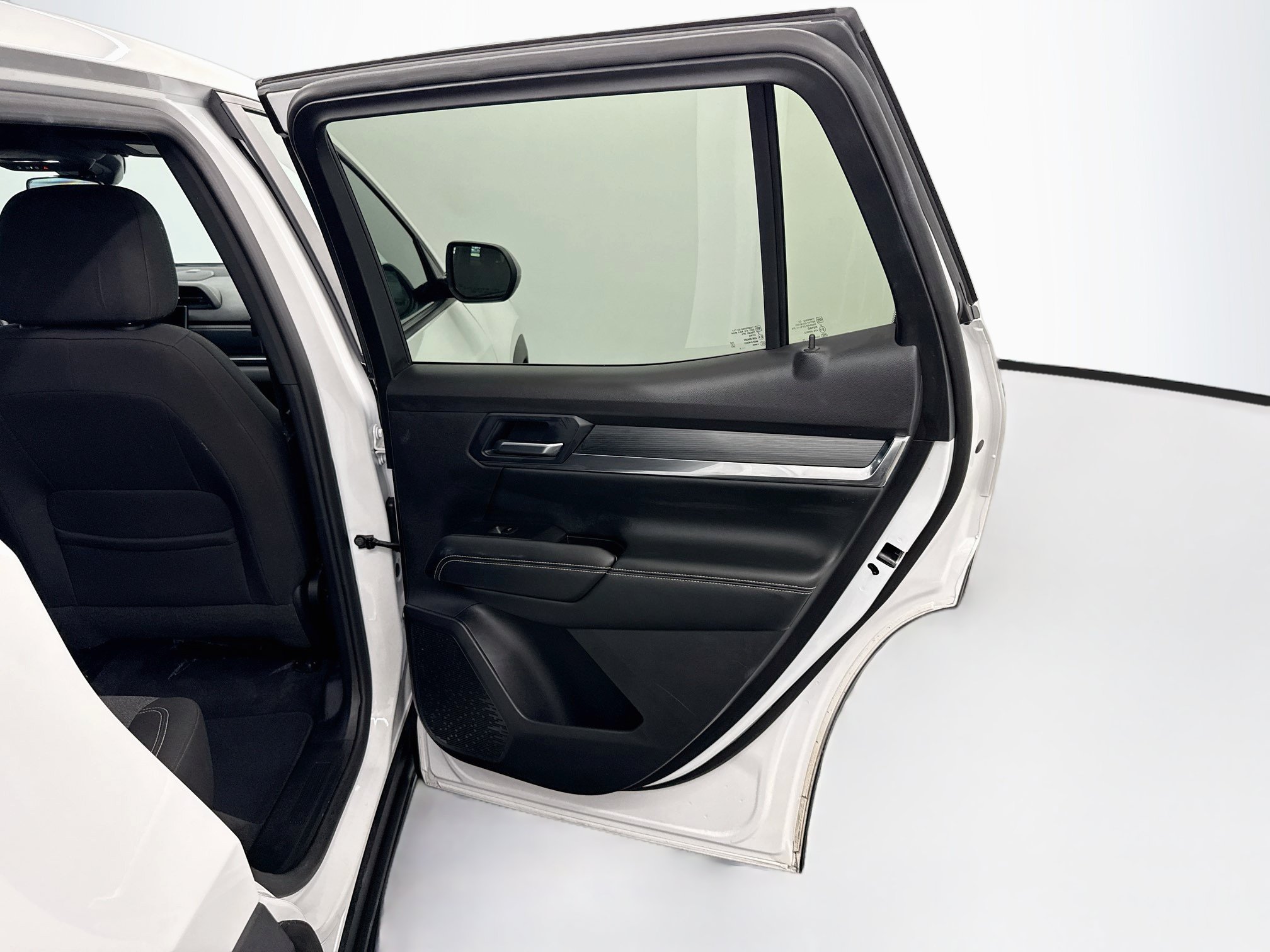 Used 2025 GMC Terrain Elevation AWD/4WD image 30