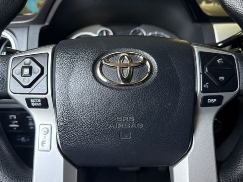 Used 2016 Toyota Tundra SR5 RWD image 22