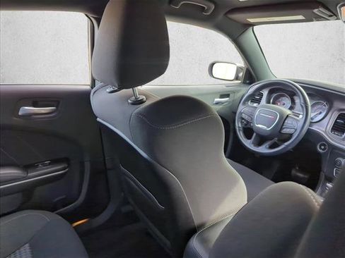 Used 2021 Dodge Charger GT w/ Navigation & Travel Group image 22