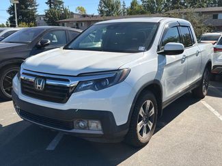 Used 2018 Honda Ridgeline RTL-E video 2