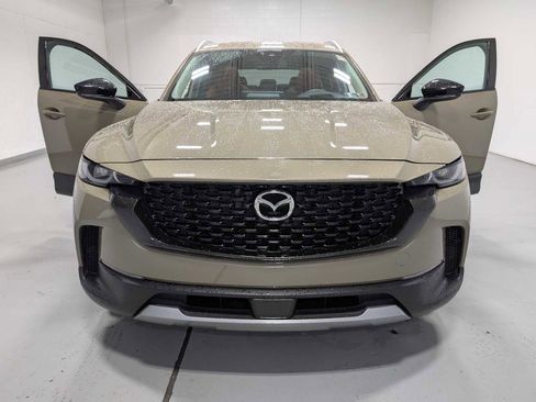 Certified 2024 MAZDA CX-50 AWD 2.5 Turbo w/ Cargo Package image 15