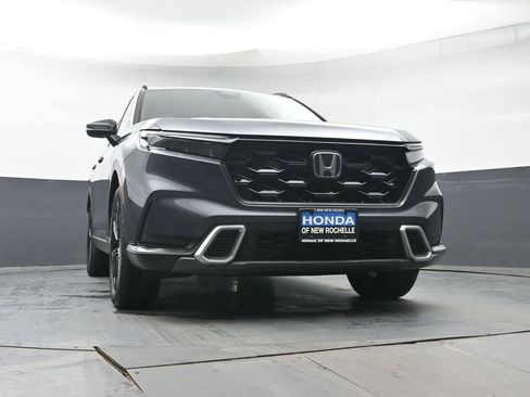 Used 2024 Honda CR-V Sport Touring image 37
