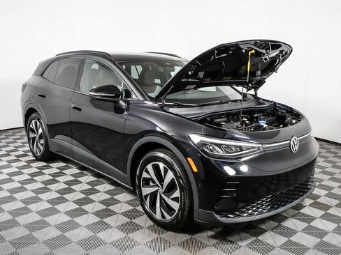Certified 2024 Volkswagen ID.4 2WD image 37