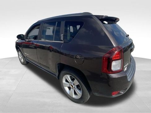 Used 2014 Jeep Compass Sport w/ Power Value Group AWD/4WD image 6