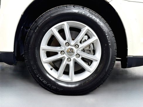 Used 2014 Dodge Journey SXT AWD/4WD image 38
