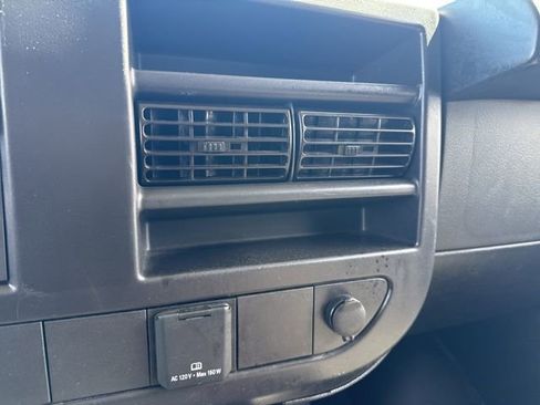 Used 2024 Chevrolet Express 2500 w/ Driver Convenience Package image 26