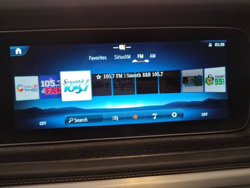 Certified 2025 Mercedes-Benz G 63 AMG 4MATIC image 22