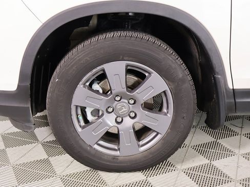 Used 2020 Honda Ridgeline RTL-E image 19