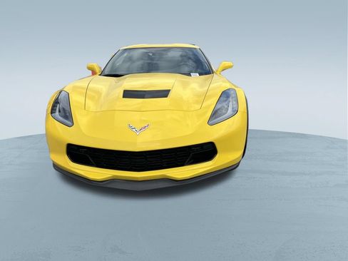 Used 2019 Chevrolet Corvette Grand Sport RWD image 9