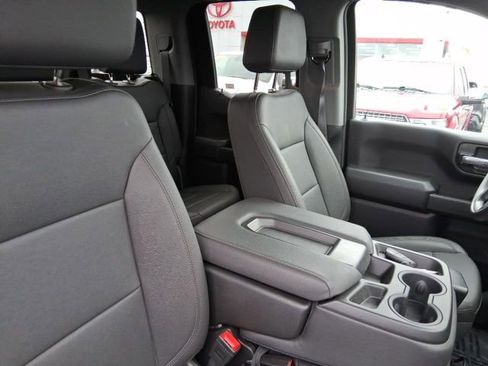 Used 2025 GMC Sierra 1500 Pro w/ Pro Value Package image 13