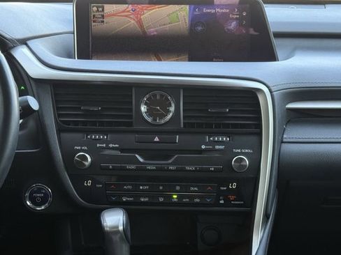 Used 2018 Lexus RX 450h AWD w/ Premium Package image 16