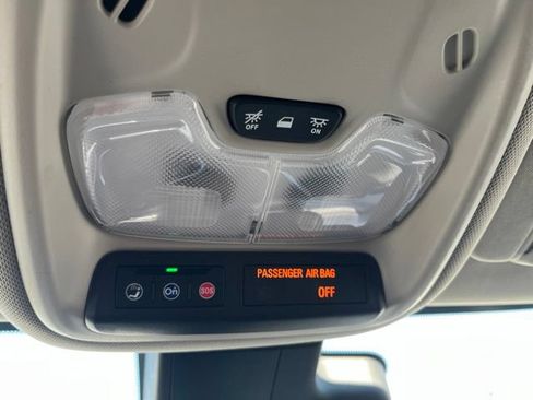 Used 2023 Buick Encore GX Select w/ Safety Package II AWD/4WD image 45