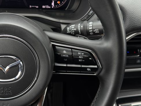 Used 2025 MAZDA CX-90 Plug-In Hybrid w/ Preferred AWD/4WD image 19