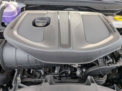 New 2026 RAM 1500 Big Horn AWD/4WD image 36
