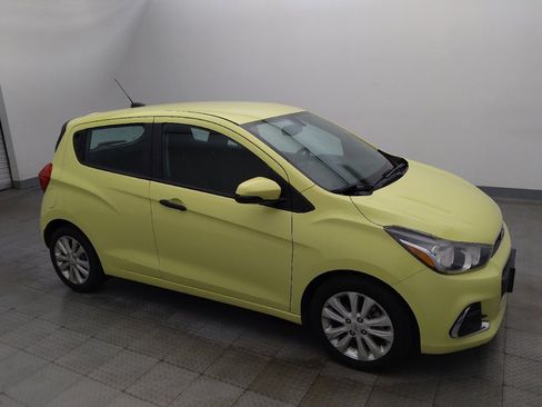 Used 2017 Chevrolet Spark LT FWD image 11