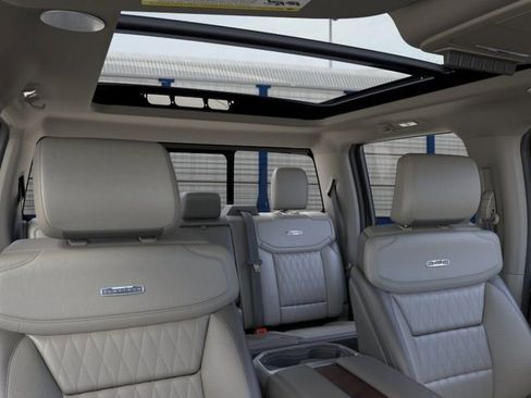 New 2026 Ford F450 Platinum AWD/4WD image 22