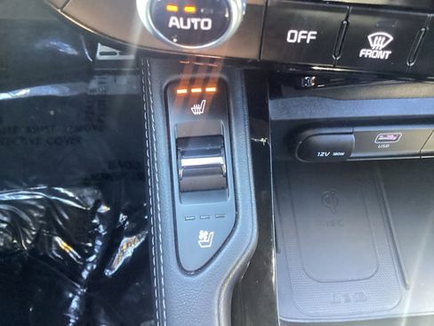 Used 2025 Kia Telluride SX Prestige X-Line AWD/4WD image 25