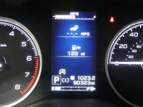 Used 2020 Subaru Forester Premium w/ Popular Package #1 AWD/4WD image 33