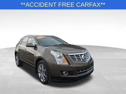 Used 2015 Cadillac SRX Performance w/ Driver Awareness Package