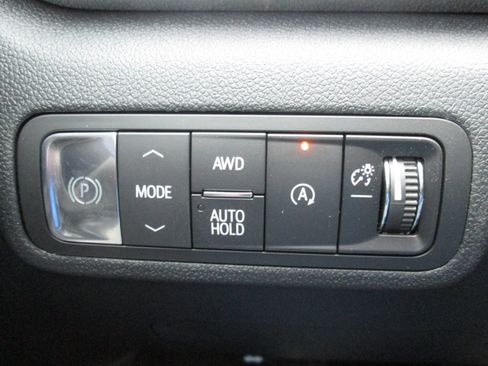 New 2026 GMC Terrain Elevation w/ Elevation Premium Package image 12