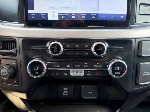 Used 2021 Ford F150 XLT w/ Equipment Group 302A High AWD/4WD image 14