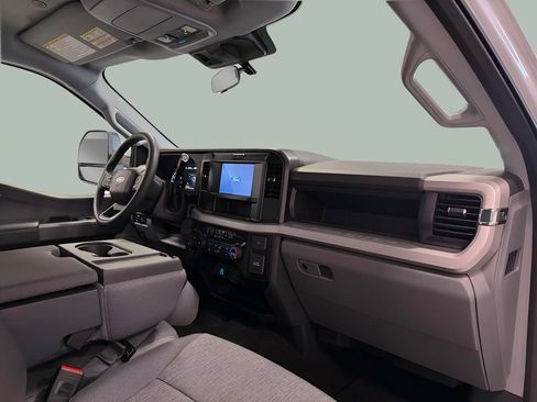 New 2026 Ford F350 XL w/ STX Appearance Package image 10