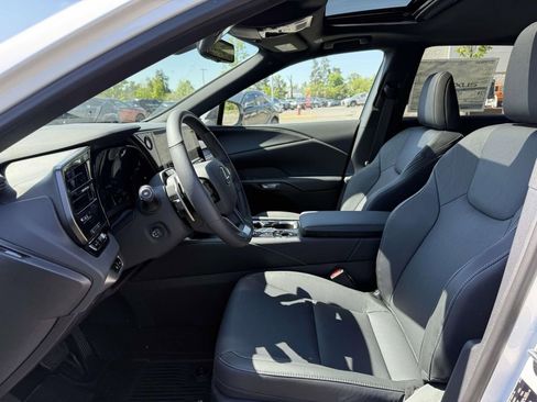 New 2026 Lexus RX 350 Premium Plus AWD/4WD image 12