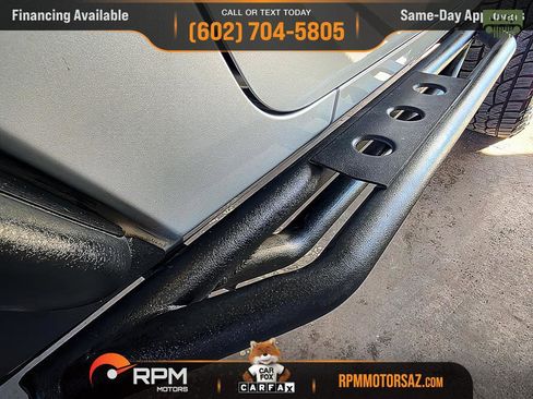 Used 2012 Jeep Wrangler Sport image 25