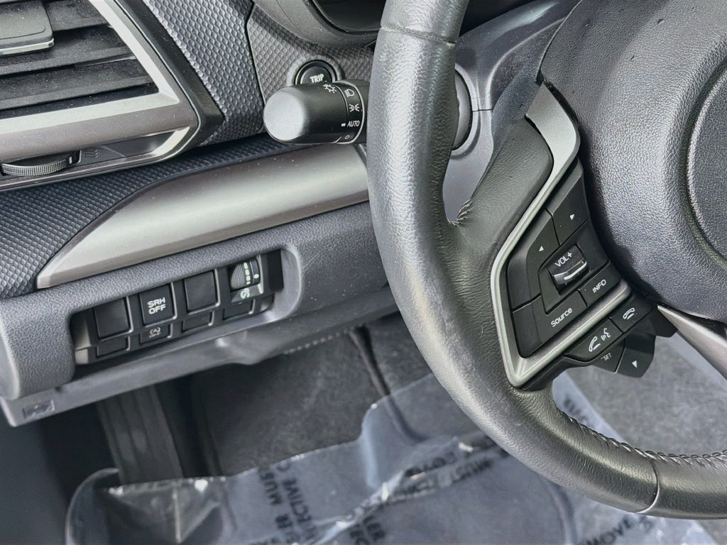 Used 2023 Subaru Forester Premium AWD/4WD image 10