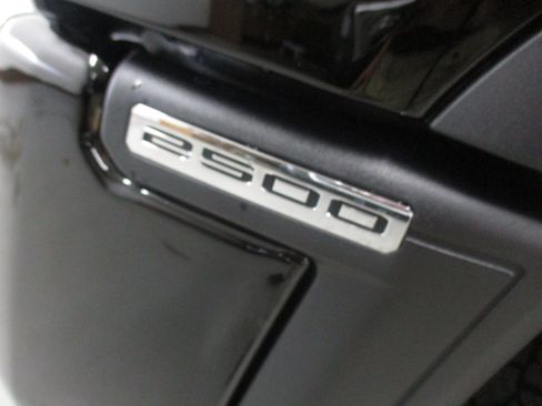 New 2026 GMC Sierra 2500 Denali Ultimate AWD/4WD image 6