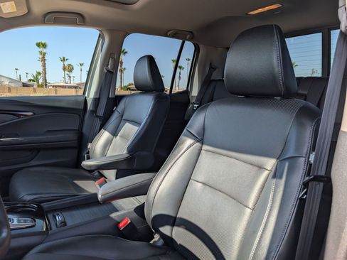 Used 2020 Honda Ridgeline RTL-E image 22