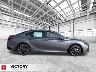 Used 2026 Toyota Camry XLE w/ Premium Plus Package video 2