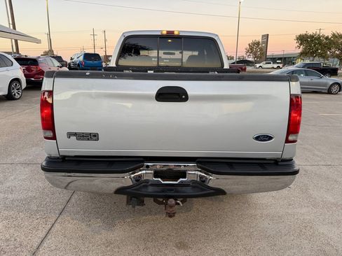 Used 2003 Ford F250 SUPER DUTY image 6