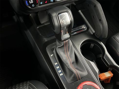 Used 2023 Ford Bronco Raptor image 15