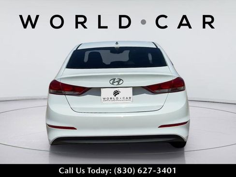 Used 2017 Hyundai Elantra Value Edition image 4