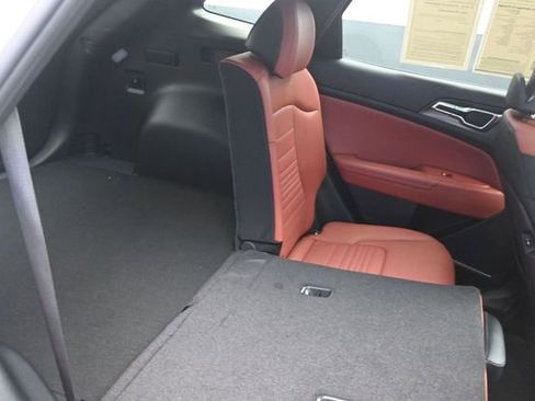 Used 2026 Kia Sportage SX FWD image 26