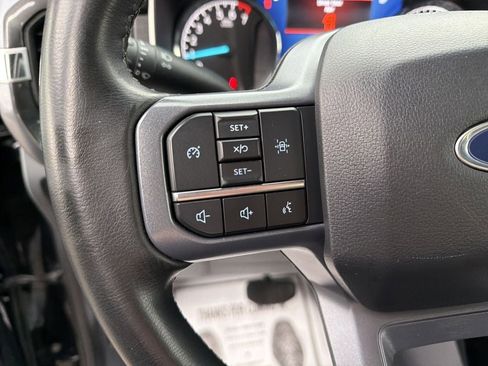 Used 2023 Ford F150 XLT w/ Equipment Group 302A High image 18