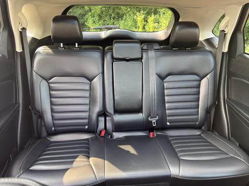 Used 2024 Ford Edge SEL w/ Convenience Package AWD/4WD image 38