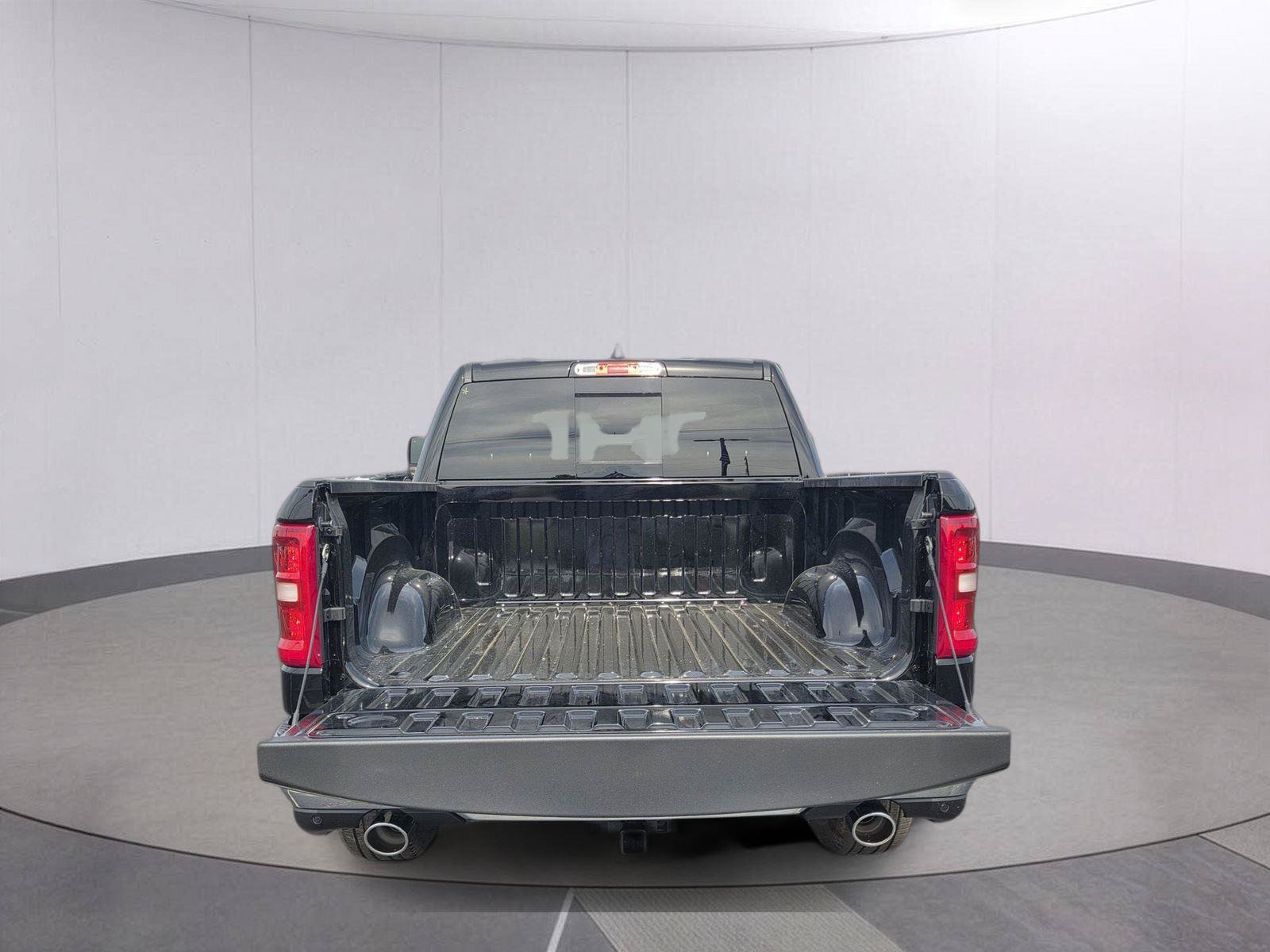 New 2026 RAM 1500 Big Horn AWD/4WD image 14