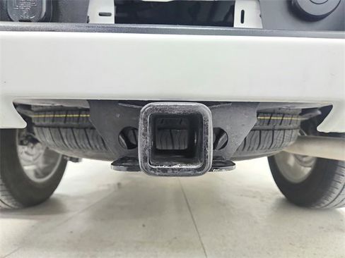 Used 2025 Chevrolet Silverado 1500 Custom image 43