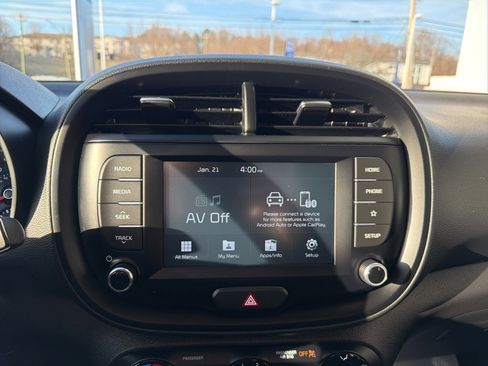 Used 2020 Kia Soul S image 11